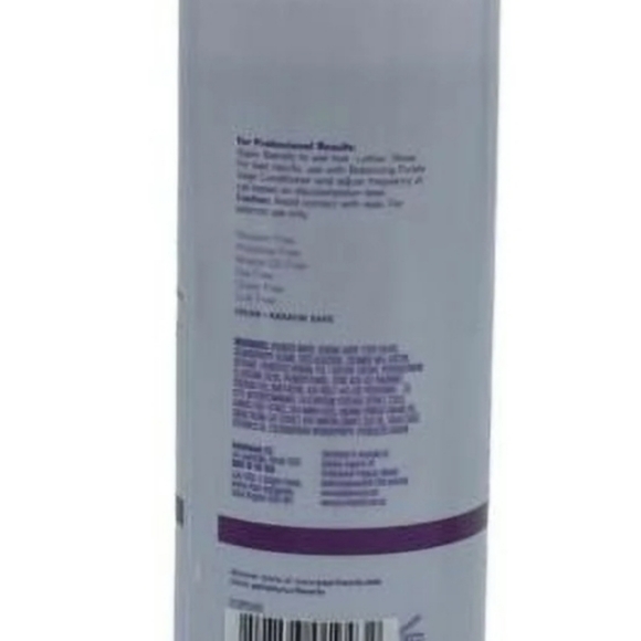 (2) Theorie Balancing Purple Sage Shampoos 14.2 oz ea - Picture 3 of 3